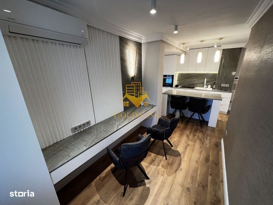 Apartment in Cluj-Napoca - Vedere 4