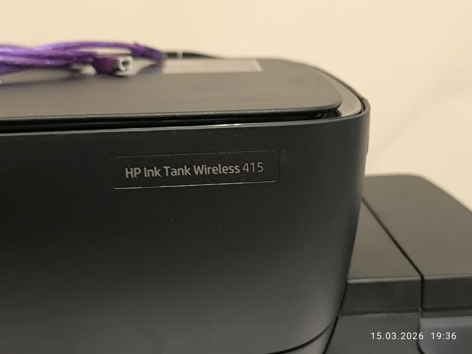 МФУ принтер, сканер