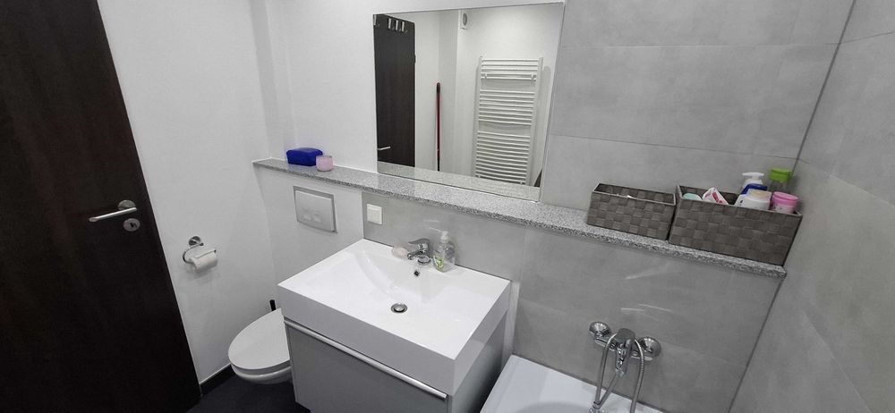 Apartament de vanzare in Cotu Mic