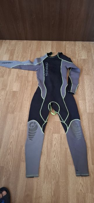 Vand neopren intreg Tribord folosit