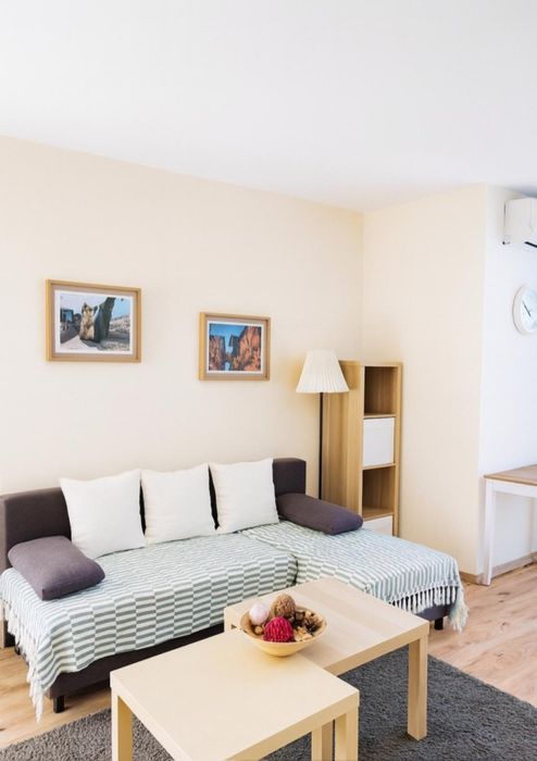 Дава се под наем Едностаен апартамент в София, Студентски град - 50 кв.м за 280.5 € - Снимка #5