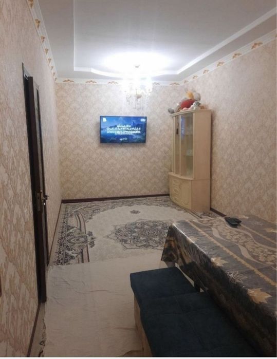 Продается коттедж 3х комнатный. Шумиловский городок. Метро Дустлик.