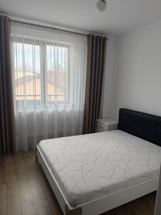Apartament de inchiriat