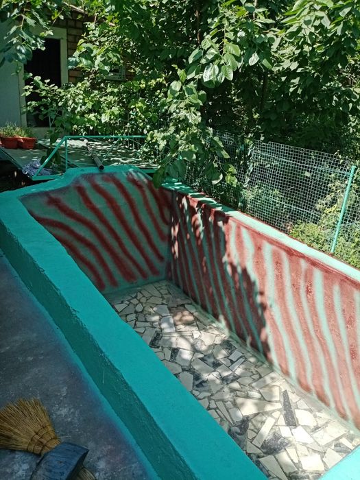 Продаётся дом г. Алмалык или меняю на квартиру в Ташкенте