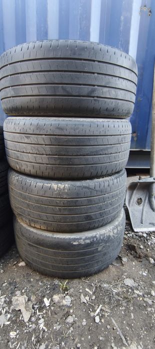 Баллоны для машин