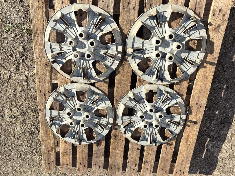 15 цола 5 х 114,3 мм Хюндай И Хикс 20