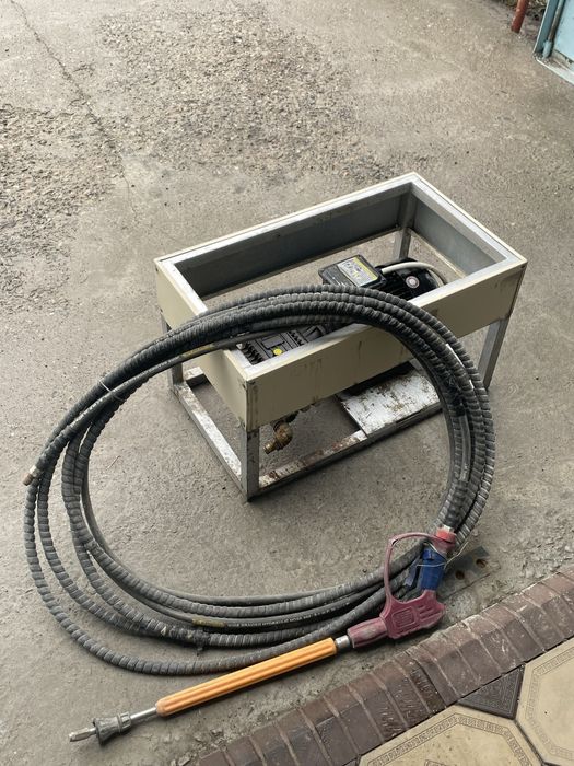 Автомойка , трансбой, карчер . Мойка аппарат.