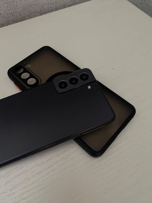 Продам или обменяю S21