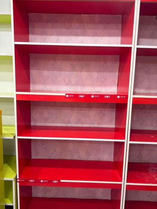 Stilaji ideal for mat