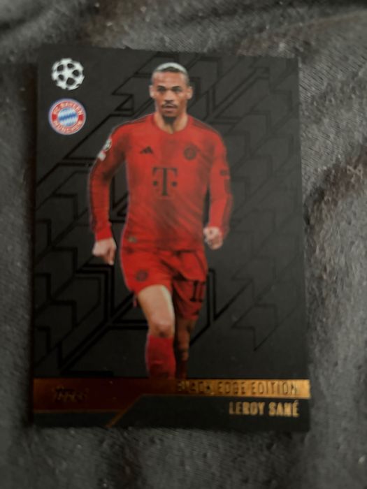 Футболни карти ,колекционерски карти