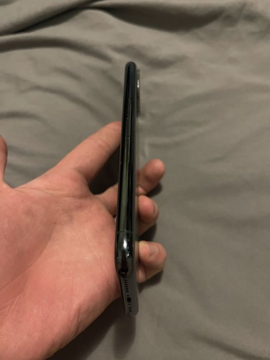 Айфон 11 про макс