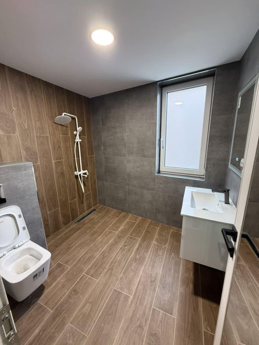 Двустаен апартамент под наем в ж.к. Кръстова вада, 2215746