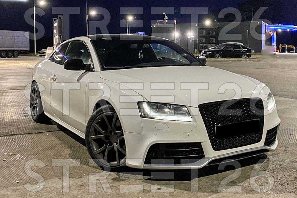 Bara Fata Audi A5 8T Pre Facelift (2007-2011) RS5 Design V2