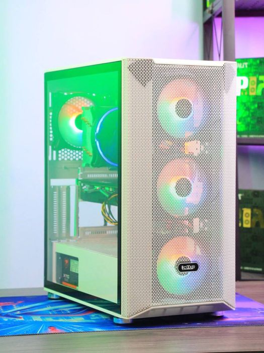 Настольный компьютер