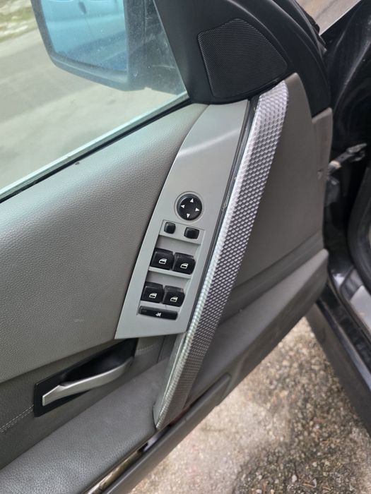 BMW 535D 272к.с. E61 НА ЧАСТИ Logic 7 M-pack