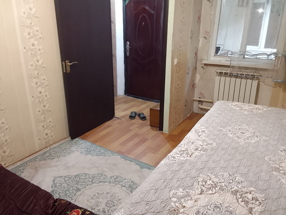Сдам квартиру в частном доме