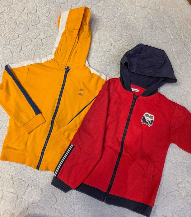 Детски дрехи mayoral, zara, guess