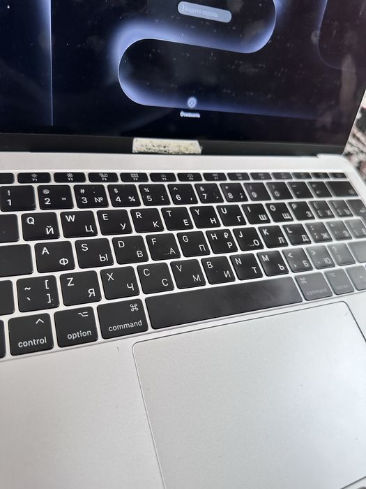 Macbook pro intel i5