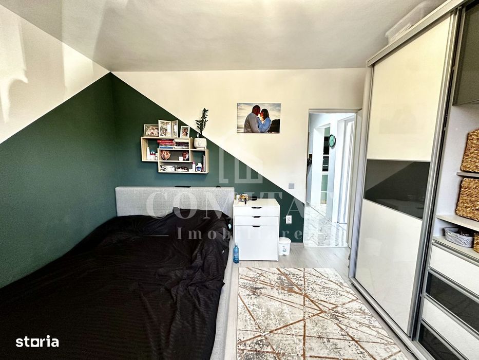 Apartament la cheie | Decomandat | Parcare | Zona Str Cetatii