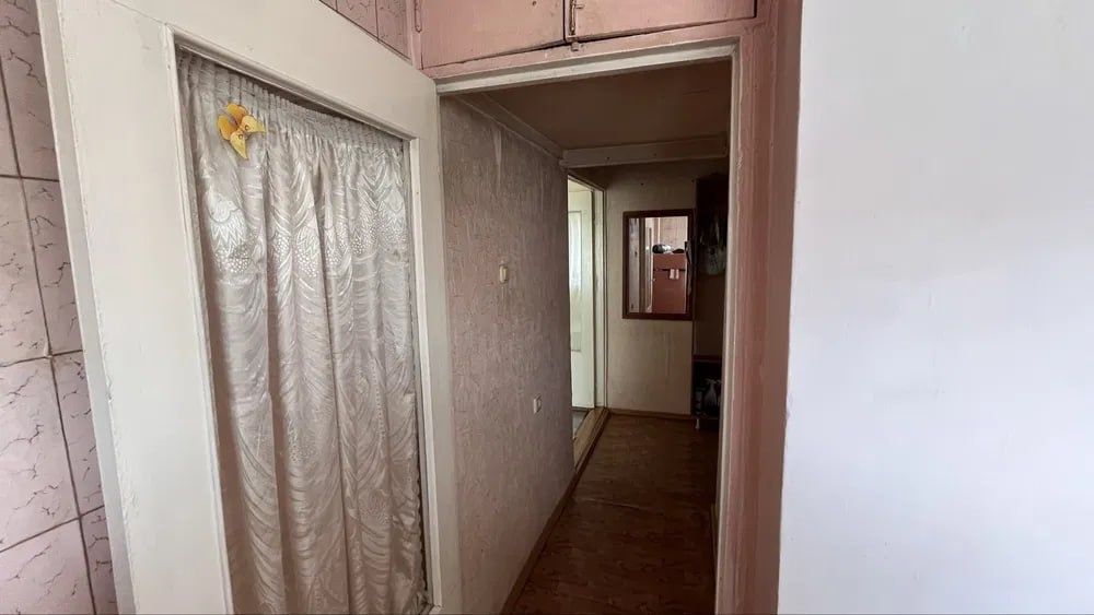 Ипотека . ТТЗ. Ахмад Югнаки. Продаётся 1 ком квартира