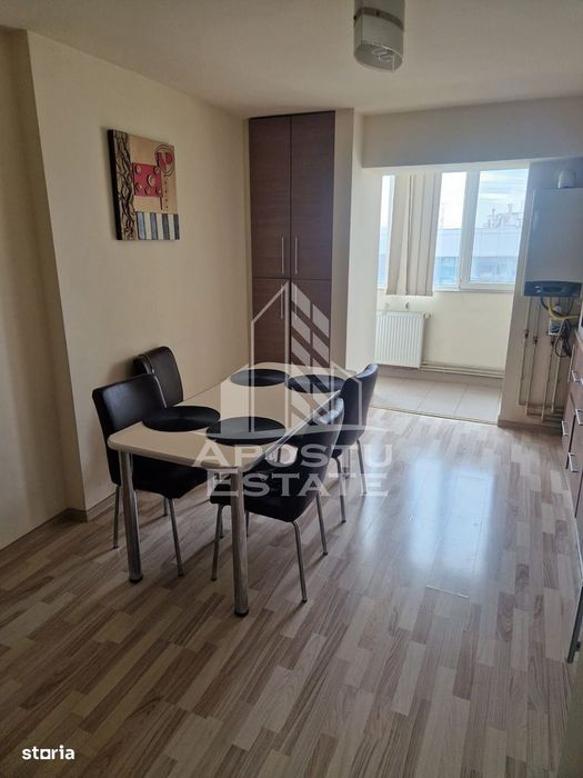 Apartament 2 camere, zona Intim