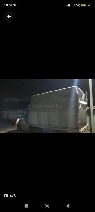 Продам срочно газель