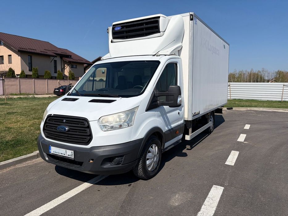 Ford TRANSIT Ford Transit Frigorific