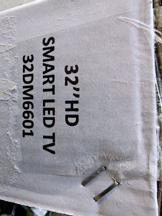 Televizor Smart StarLight 80cm/ Sigilat / 32DM6601