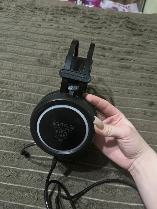Наушники игровые Fantech