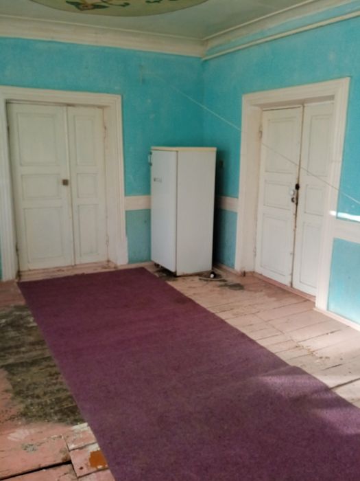 Xovli sotiladi argunda