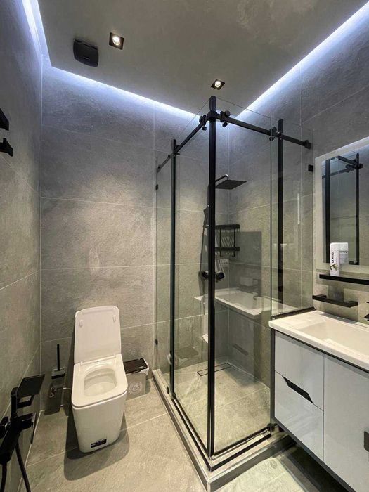 Tashkent City Gardens Residence. Сдаётся 3х комнатная квартира.