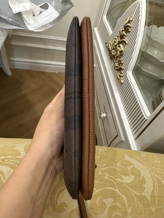 Сумка и клатч Coach оригинал из США