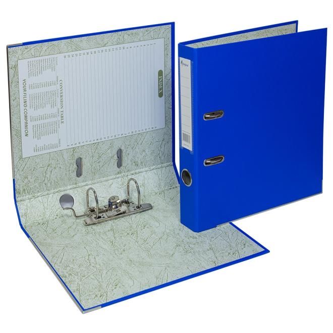 Папка-регистратор, А4 новая