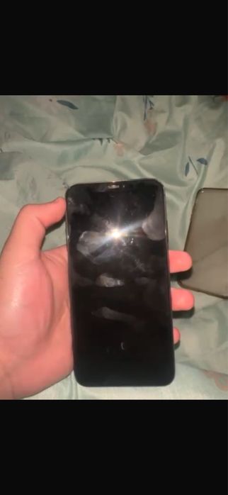 Продам айфон хс макс