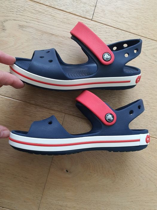 Детски сандали Crocs J1  32 номер