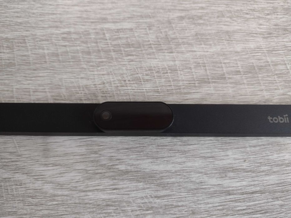 Tobii Eye Tracker 5 Head & Eye Tracking Gaming Peripheral for PC