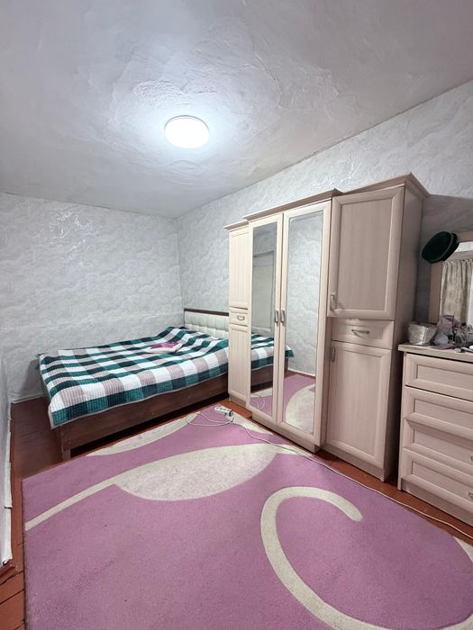 Продам уютный теплый дом