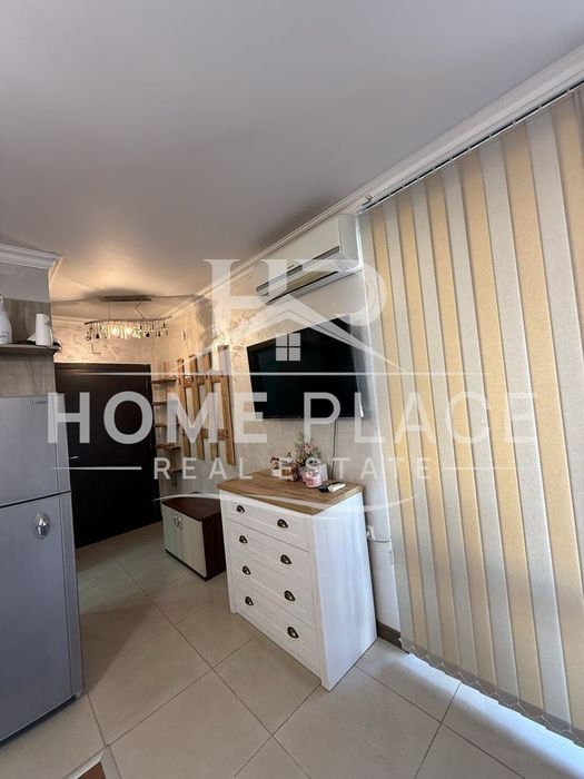 ДВУСТАЕН апартамент под наем - Колхозен пазар