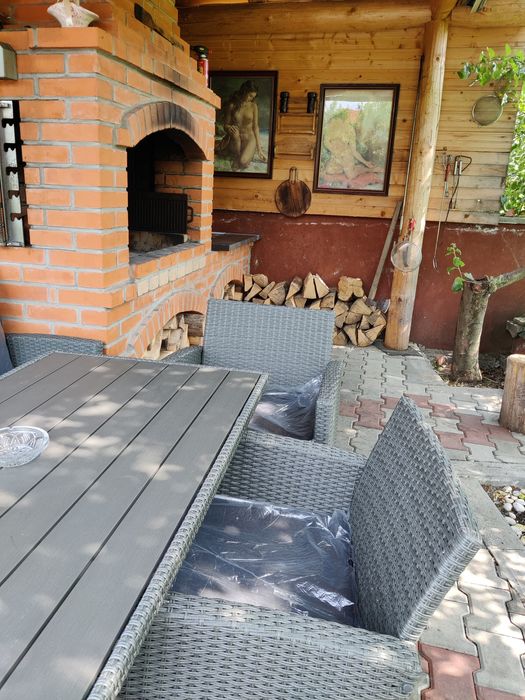 Cazare -  Casa Toplița