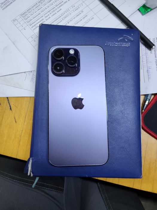 Продам iphone 14 pro max