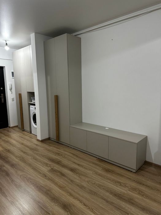 Vand Garsoniera  mobilata si utilata cu tot ce este necesar !