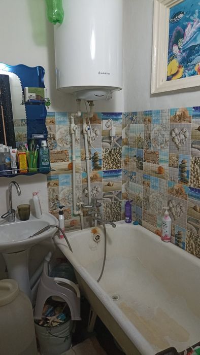 Продаётся квартира
