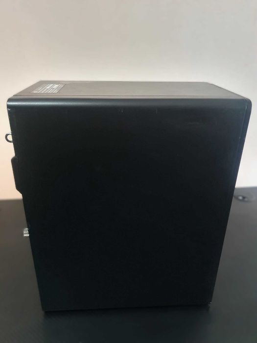 PC HP ProDesk G5 MT | Intel i5-8500 6-core | 32GB RAM DDR4 | SSD Samsung 256 GB + HDD KINGSTON 480 GB