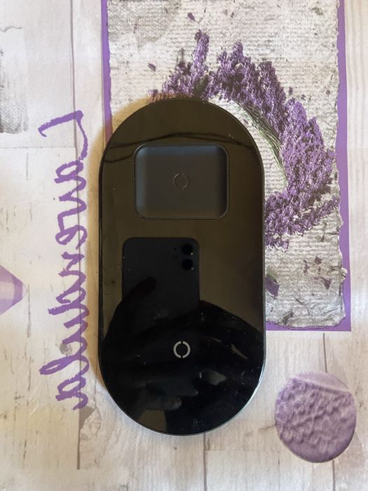 Vand baterie externa pentru orice model de iphone !!