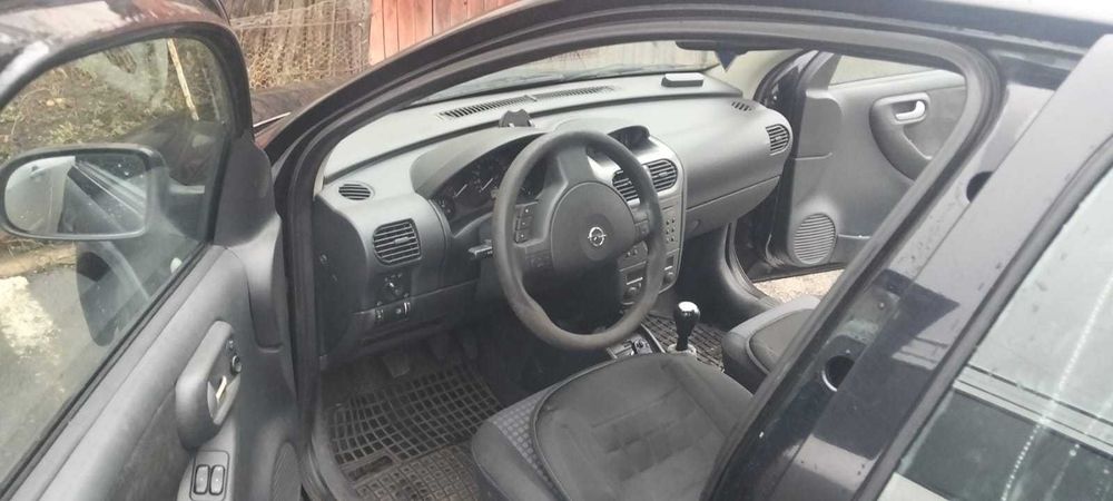 Vînd Opel corsa c