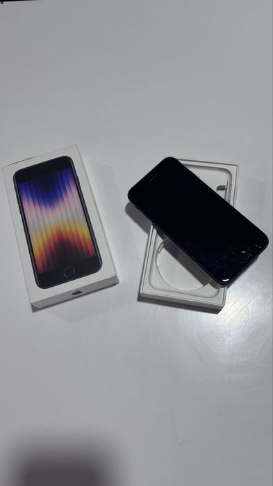 Iphone SE 2022 г.