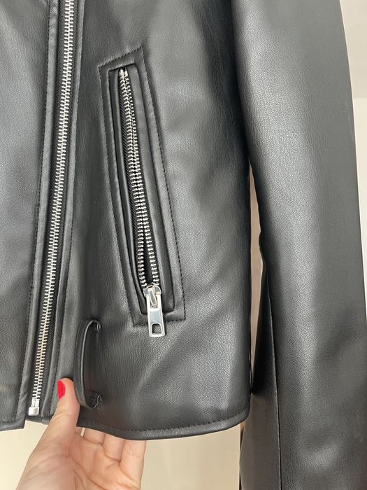 Geaca Zara marimea S