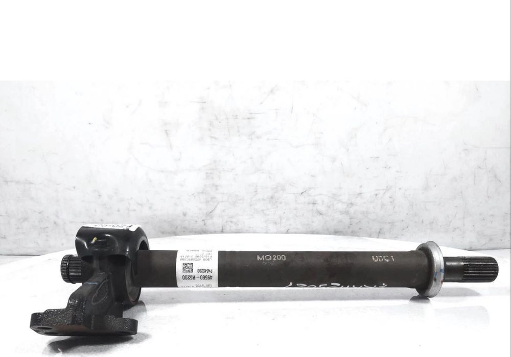 Вал полуоси (граната) santa fe 21-23