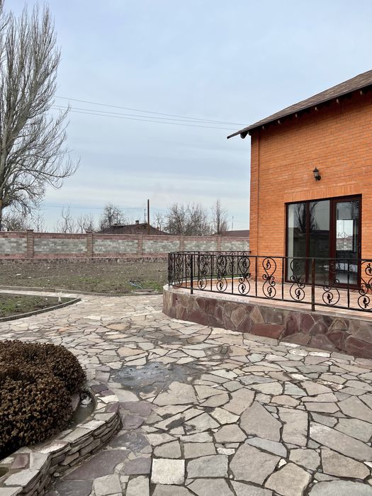 Коттедж для жилья