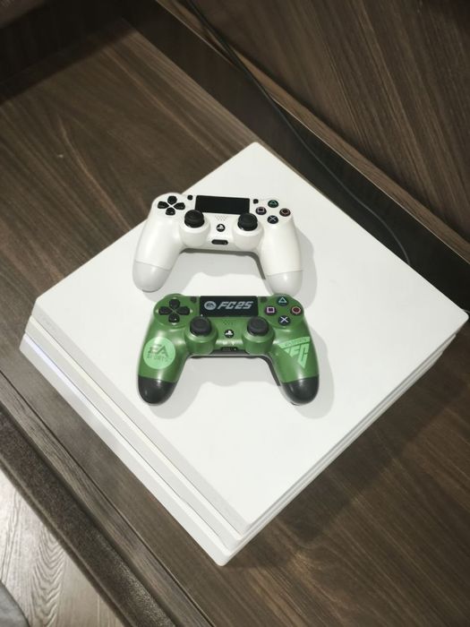 ps4 pro oʻyini 1 tb joyi bor